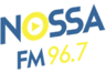 Rádio Nossa 96 FM (Caarapo)