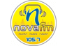 Nova FM 105,7Mhz - Muito Mais Rádio - Pojuca/BA