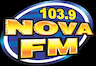 Rádio Nova FM (Ascurra)