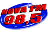 Rádio Nova FM (Goiana)
