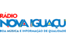 Rádio Nova Iguaçú