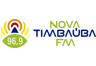 Nova FM (Timbauba)