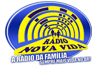 Rádio Nova Vida FM