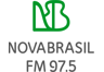 NovaBrasil FM (Brasília)