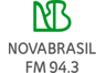 NovaBrasil FM (Recife)