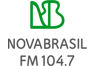NovaBrasil FM (Salvador)