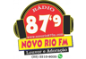 Rádio Novo Rio