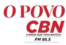 Rádio O Povo CBN Cariri FM
