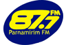 87.7 Parnamirim FM