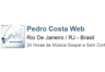 Pedro Costa Web