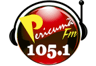 Rádio Pericuma FM (Pinheiro)