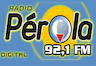 Rádio Perola FM (Braganca)