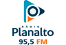 Rádio Planalto (Major Vieira)