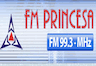 Rádio Princesa FM (Itabaiana)