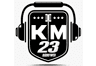 Rádio 23 KM