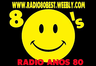 Hall and Oates - Radio 80 Best Mix