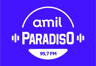 Rádio Amil Paradiso FM (Rio de Janeiro)