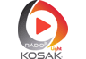 RADIO KOSAK - Light - Trazendo o passado de presente pra voce