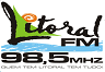 Rádio Litoral FM de Paulista