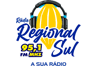 Rádio Regional Sul