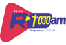 Rádio Rondônia FM (Ariquemes)