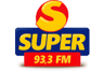 Rádio Super FM (Serrana)