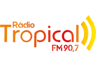 Rádio Tropical (Porangatu)