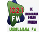 Rádio Uruguaiana FM