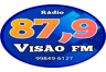 Rádio Visão 87,9 FM