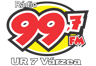 Radio 99.7 FM