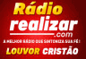 Rádio Realizar - Louvor Cristão