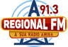 Regional FM (Santo Antônio do Amparo)