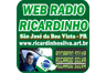 Web Radio Ricardinho