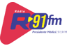 Rondonia FM (Presidente Médici)