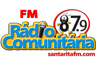 Rádio Comunitária (Santa Rita)
