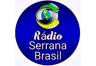 Radio Serrana Brasil - Gospel