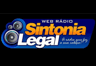 Web Radio Sintonia Legal