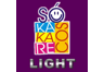 Só Kakarecos Light