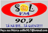 Rádio Sol FM (Olinda)
