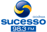 Rádio Sucesso FM (Goiania)