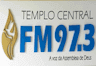 Templo Central FM (Fortaleza)