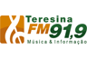 Rádio Teresina FM (Teresina)