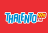Rádio Thalento FM Rio (Azul)