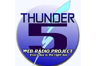 Thunder 5 Web Radio
