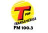 Transamérica FM (Curitiba)
