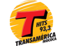 Rádio Transamerica Hits (Mococa)