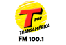 Rádio Transamérica Pop FM (Salvador)