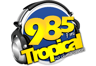 Rádio Tropical FM (Recife)