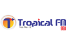 Rádio Tropical FM (Treze Tilias)