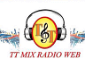 TT Mix Radio Web